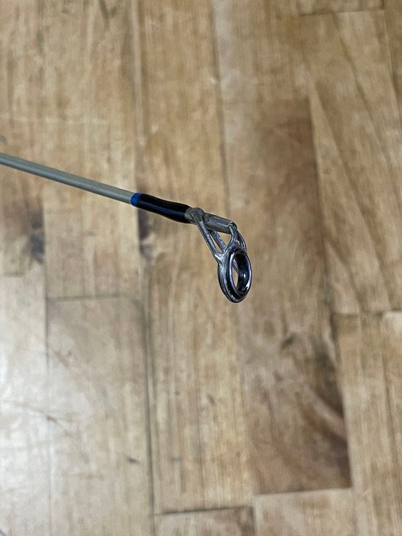 LUXXE JigShaft 683S ラグゼ ジグシャフト