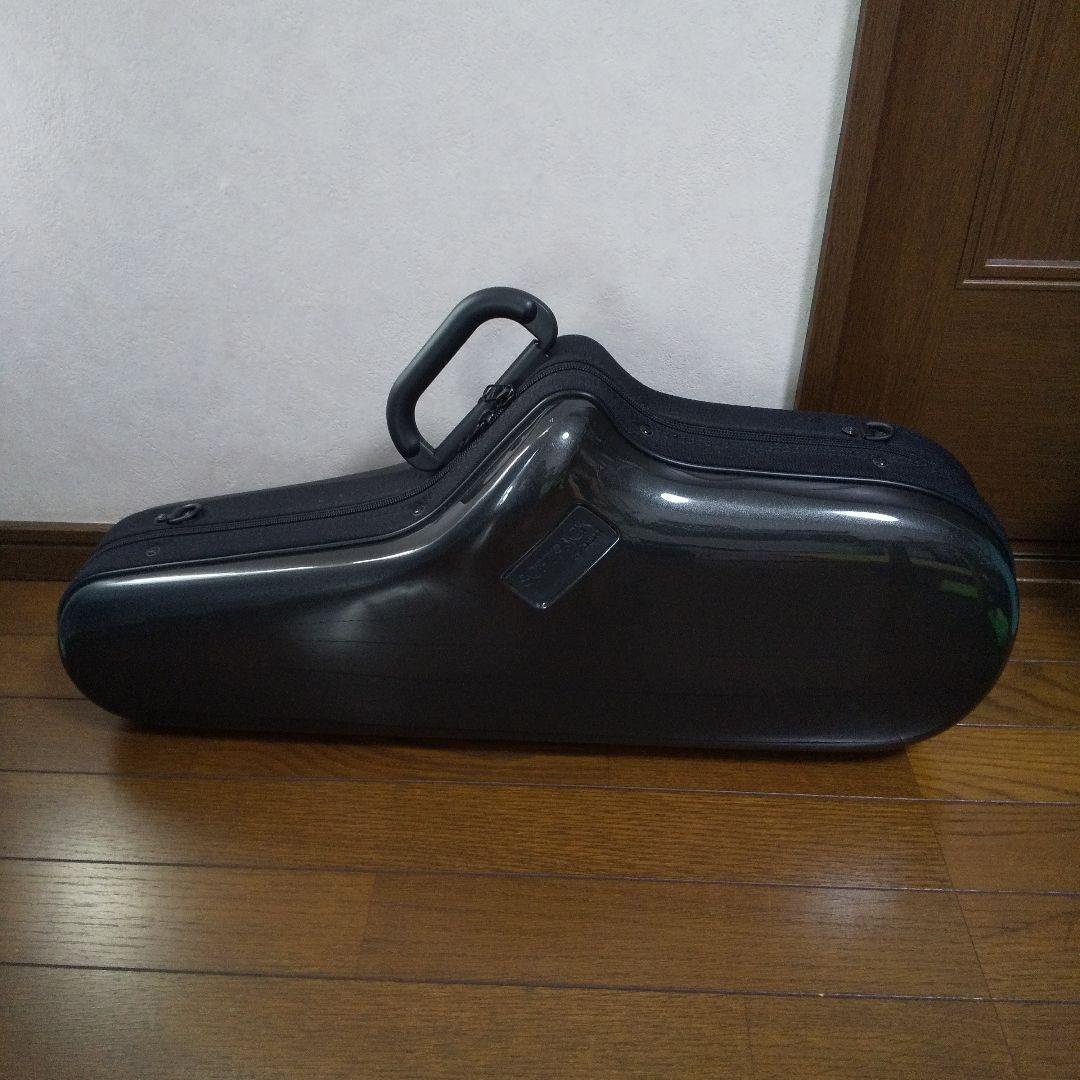 bam バム ソフトパックケース　アルトサックス用