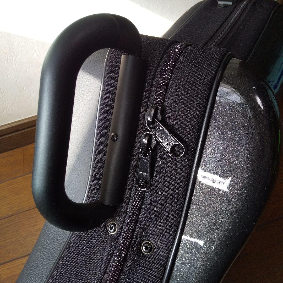 bam バム ソフトパックケース　アルトサックス用