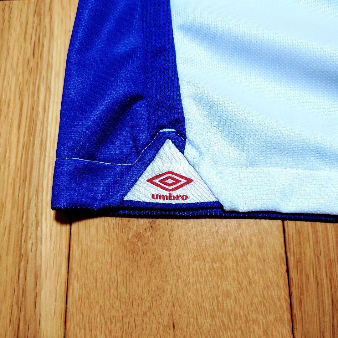 新品未使用正規品!プレミアリーグ 10-11 ブラックバーン ロケ・サンタクルス