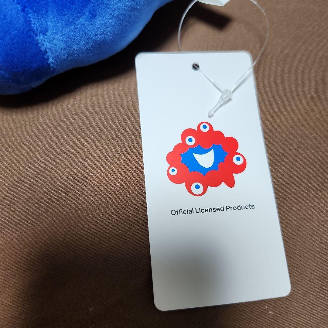 ★完売人気商品★ミャクミャクおやすみぬいぐるみ　2025EXPO