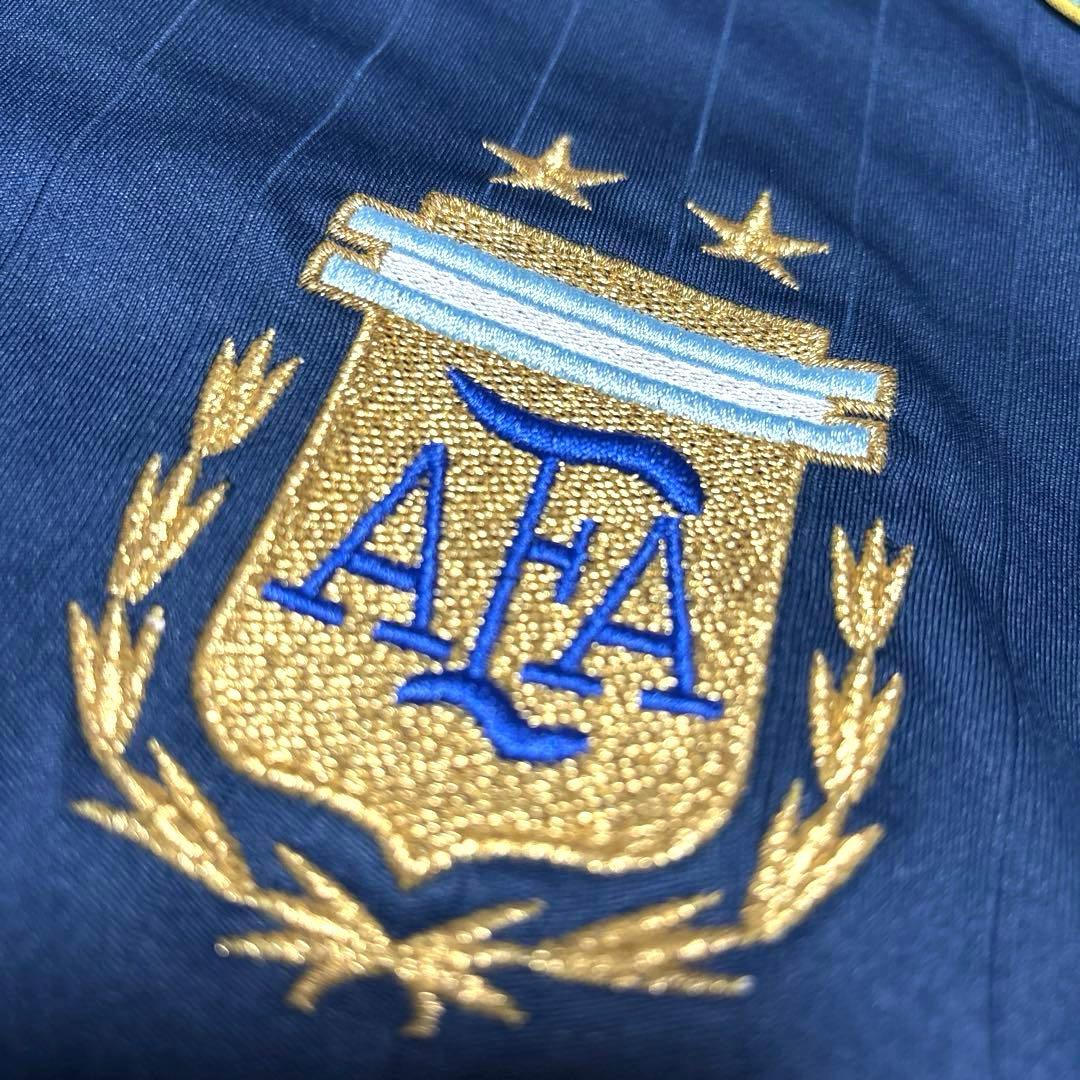 【激レア】アルゼンチン代表 2006 アウェイ ユニフォーム アディダス #20