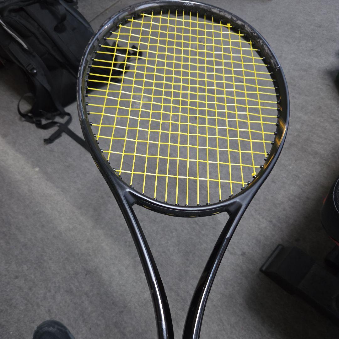 ラケット(硬式用) Head Speed MP