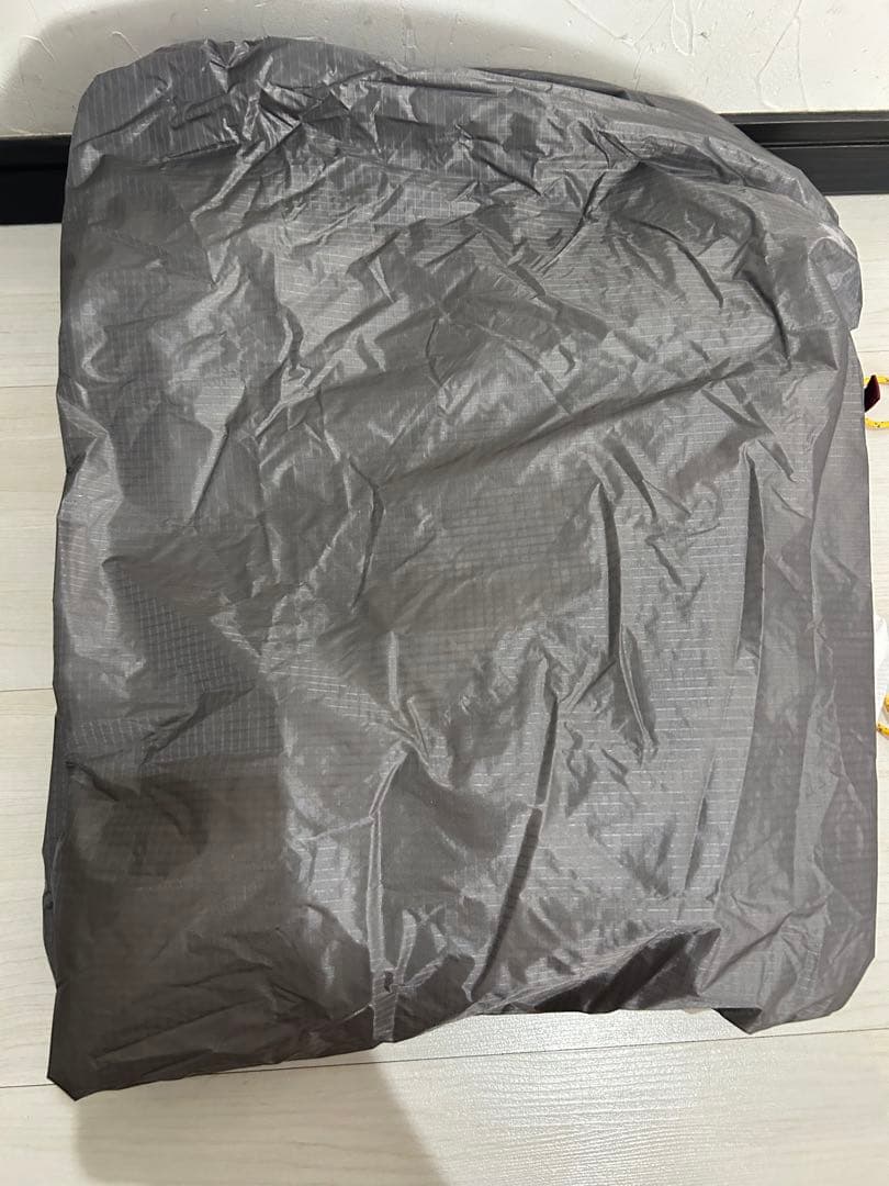 【未使用品】モンベル ステラリッジテント2