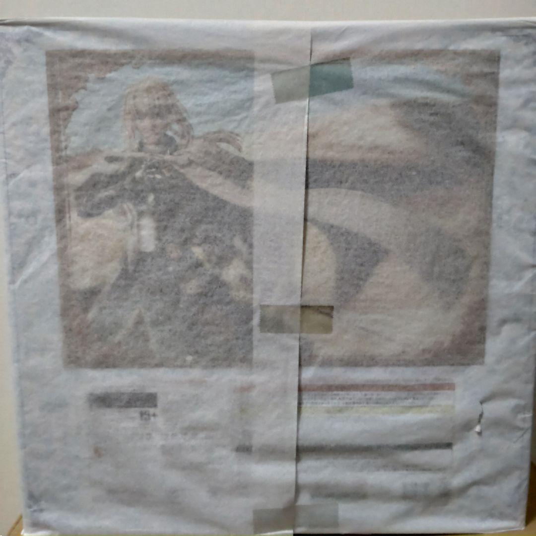 新品未開封・特典付き FGO ベディヴィエール フィギュア