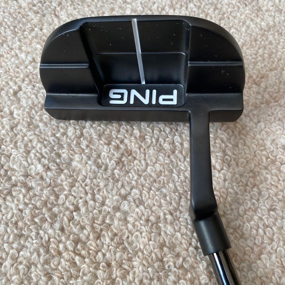 PING DS 72 パター