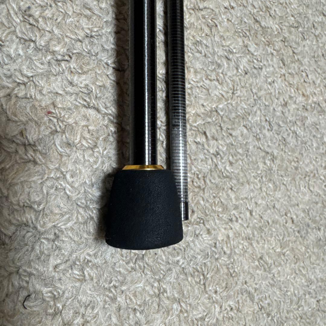 ソルティーセンセーション　シャープカット