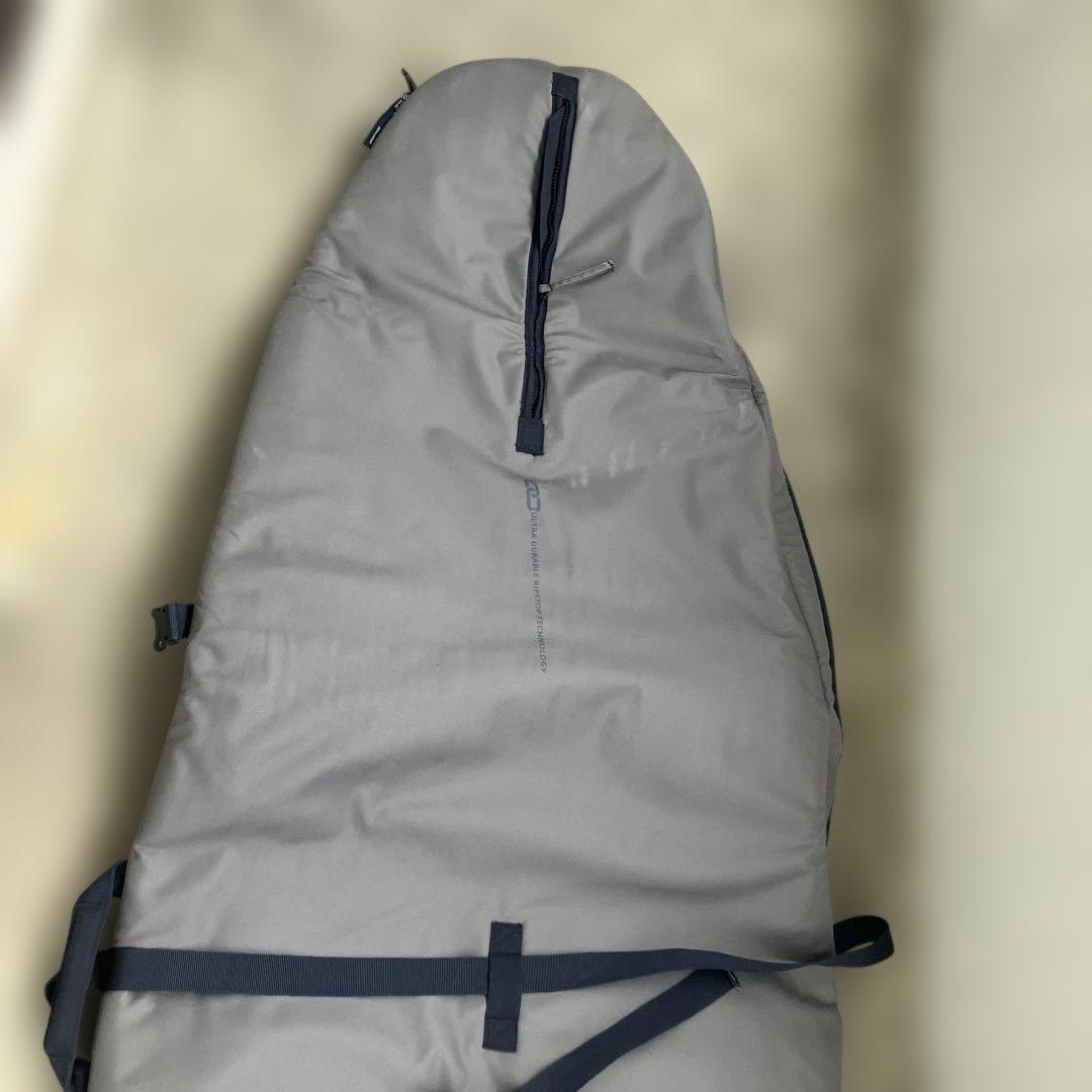 スターボード　サップボードケース　ハード