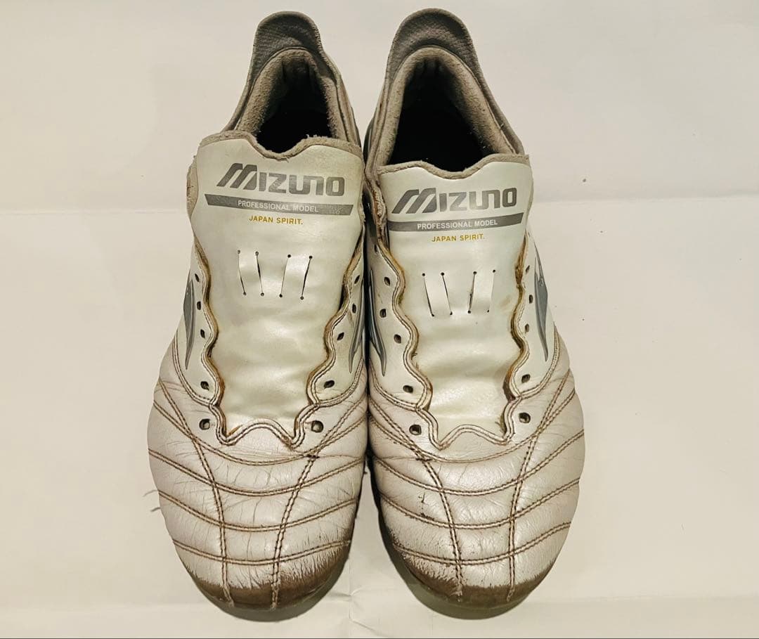 Mizuno Morelia Neo3-Pro 26.0（靴紐付）