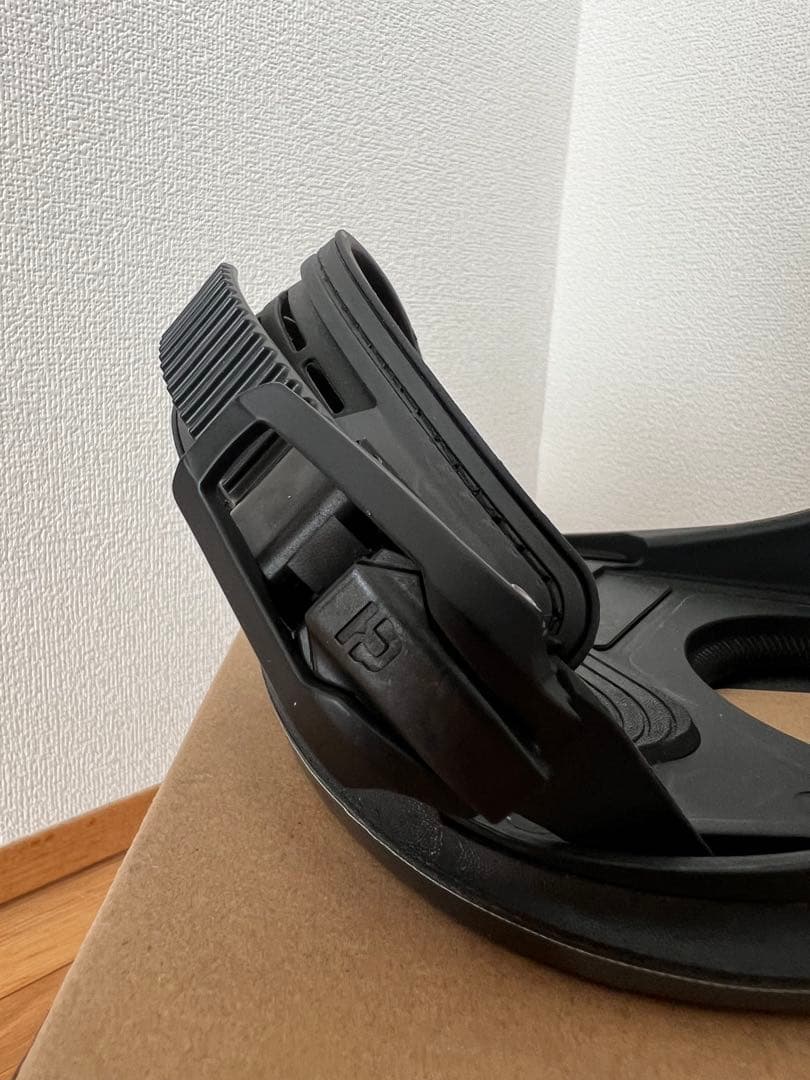 23-24 UNION ULTRA ユニオン ウルトラ ブラック Ｍ　送料無料