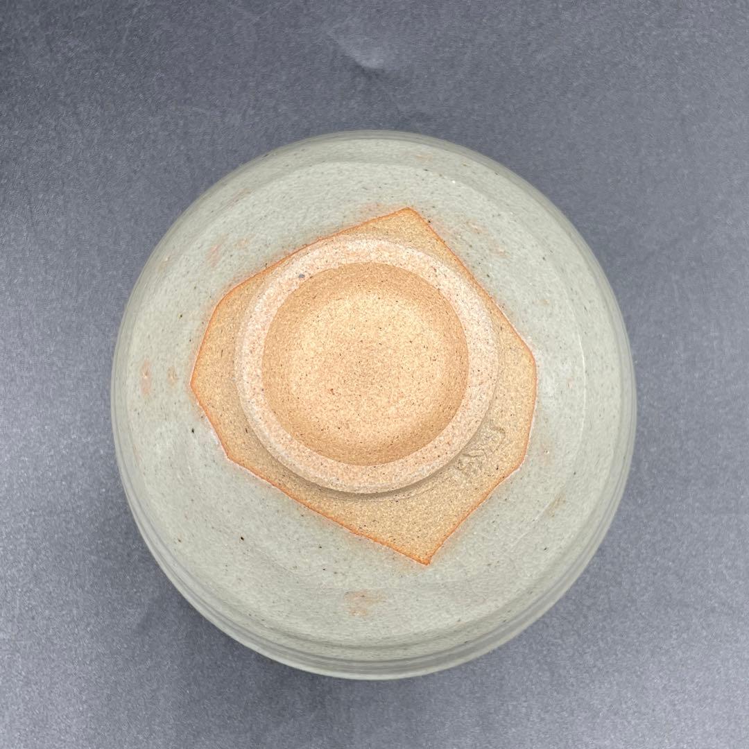 因久山焼　芦沢良憲　茶碗　抹茶茶碗　茶道具