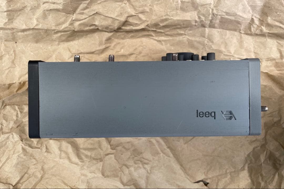 MAGERIT LANIAKEAとleeq」3Dプリントユーロラックケースセット