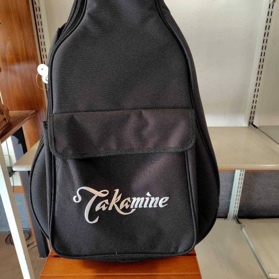 Takamine アコースティックギター カッタウェイ
