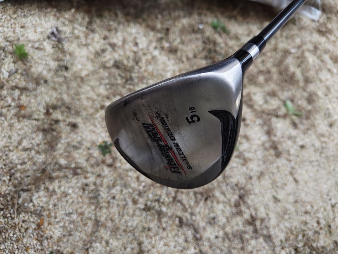 ゴルフバッグ パター ウェッジ アイアン ドライバー クラブセット まとめ売り