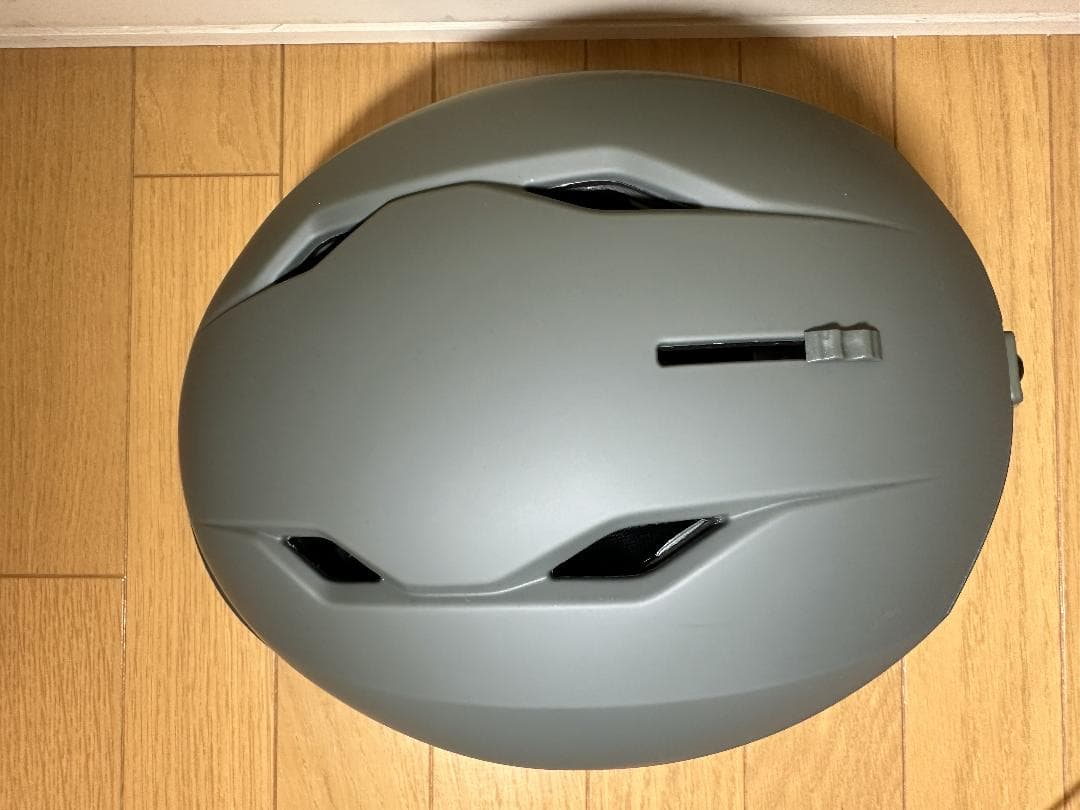 553さん専用ROSSIGNOL スキー ヘルメット 59–63cm L/XL