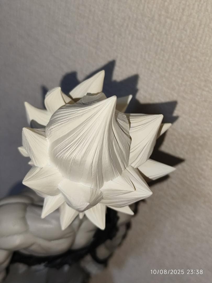 孫悟空 SMSP 03 ザ・ブラシ