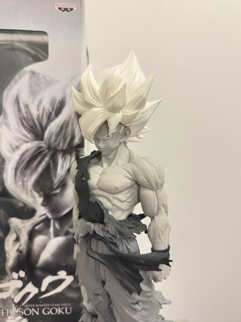 孫悟空 SMSP 03 ザ・ブラシ