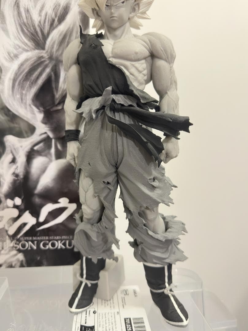 孫悟空 SMSP 03 ザ・ブラシ