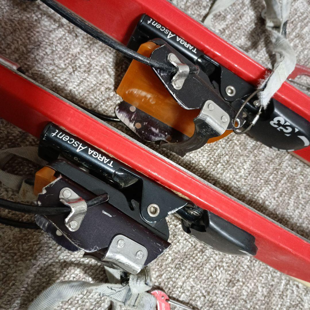 K2スーパースティンクス＋タルガアセント＋BDシール