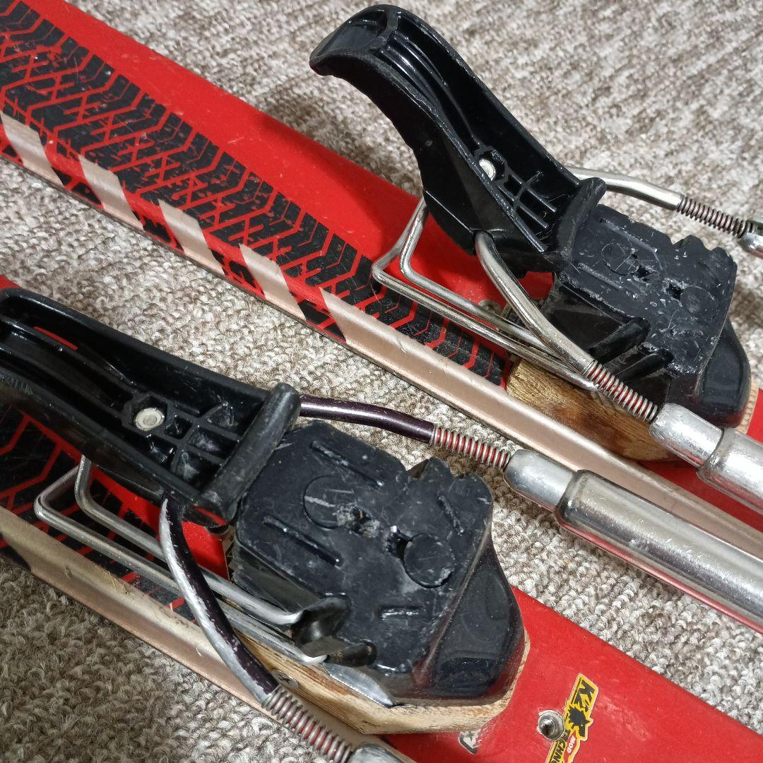 K2スーパースティンクス＋タルガアセント＋BDシール