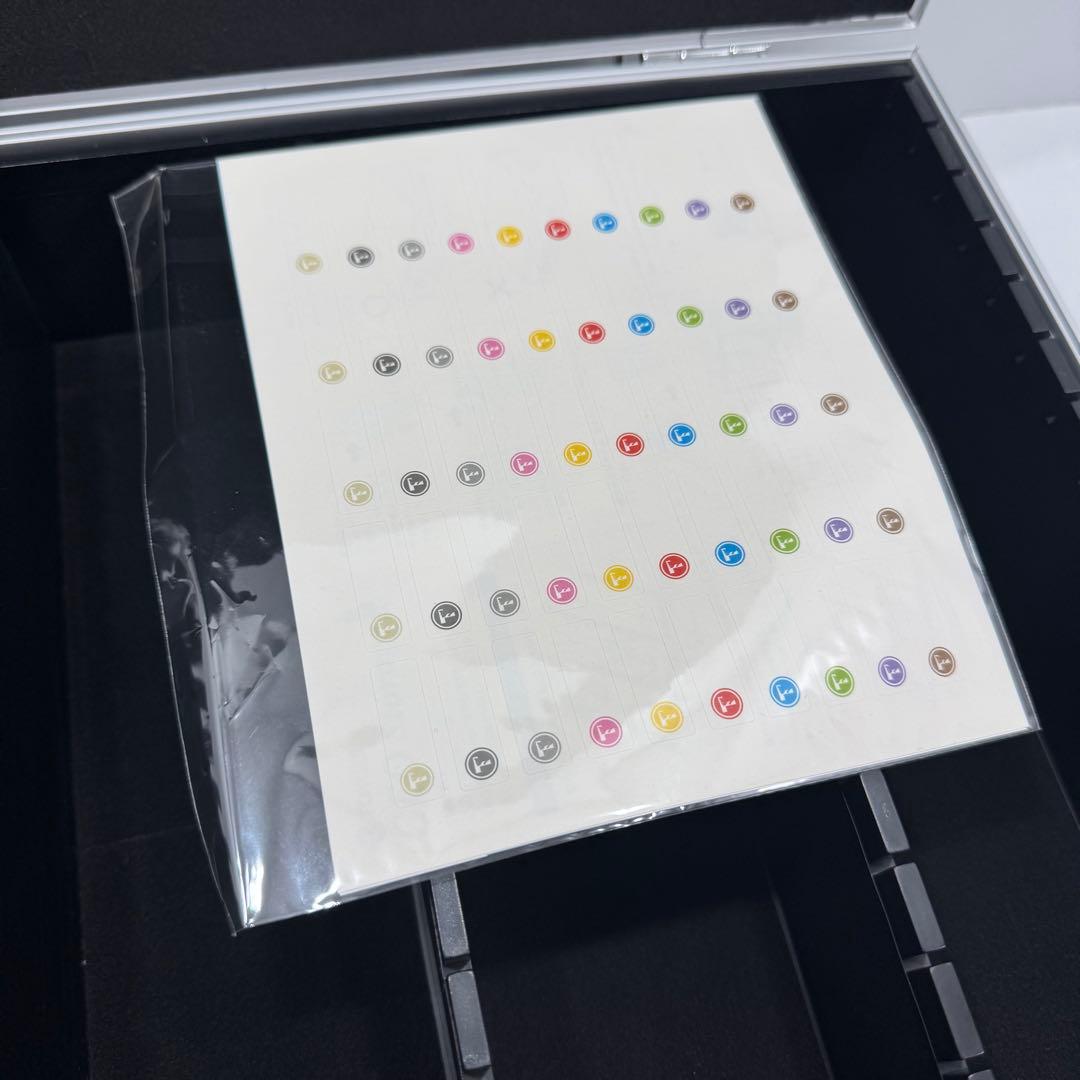 TOYGER CEO Storage トレーディングカード アタッシュケース