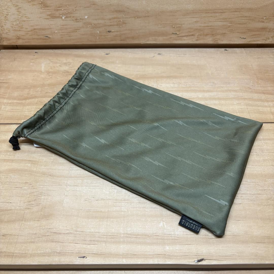 【1588】 ELECTRIC　エレクトリック　HEX　ヘックス