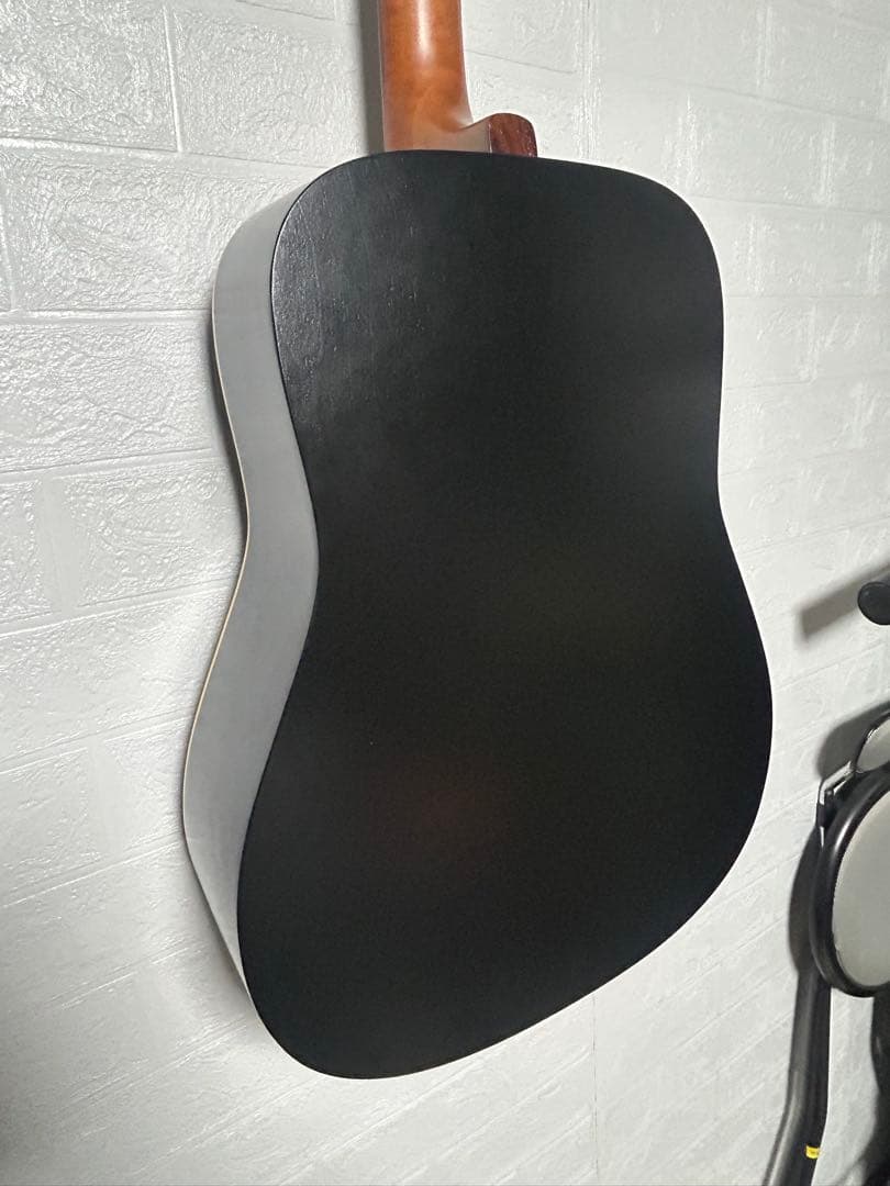 【比較的美品】Godin Art&Lutherie Ceder Black