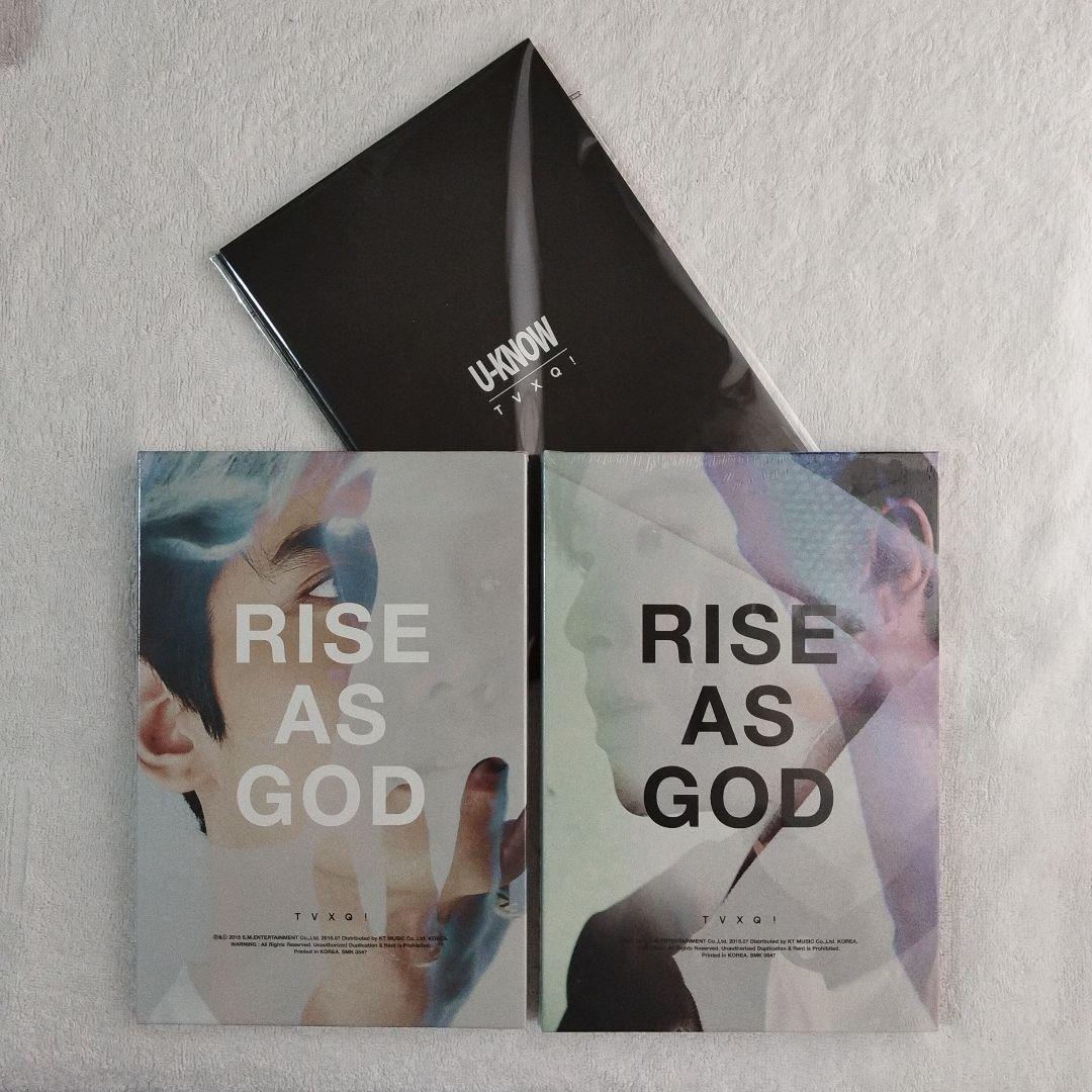 未使用美品】K-POP 東方神起コレクション豪華 BOX