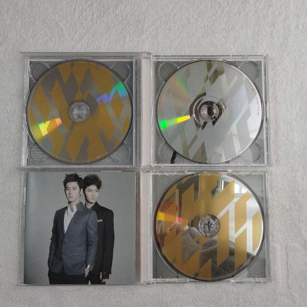 未使用美品】K-POP 東方神起コレクション豪華 BOX