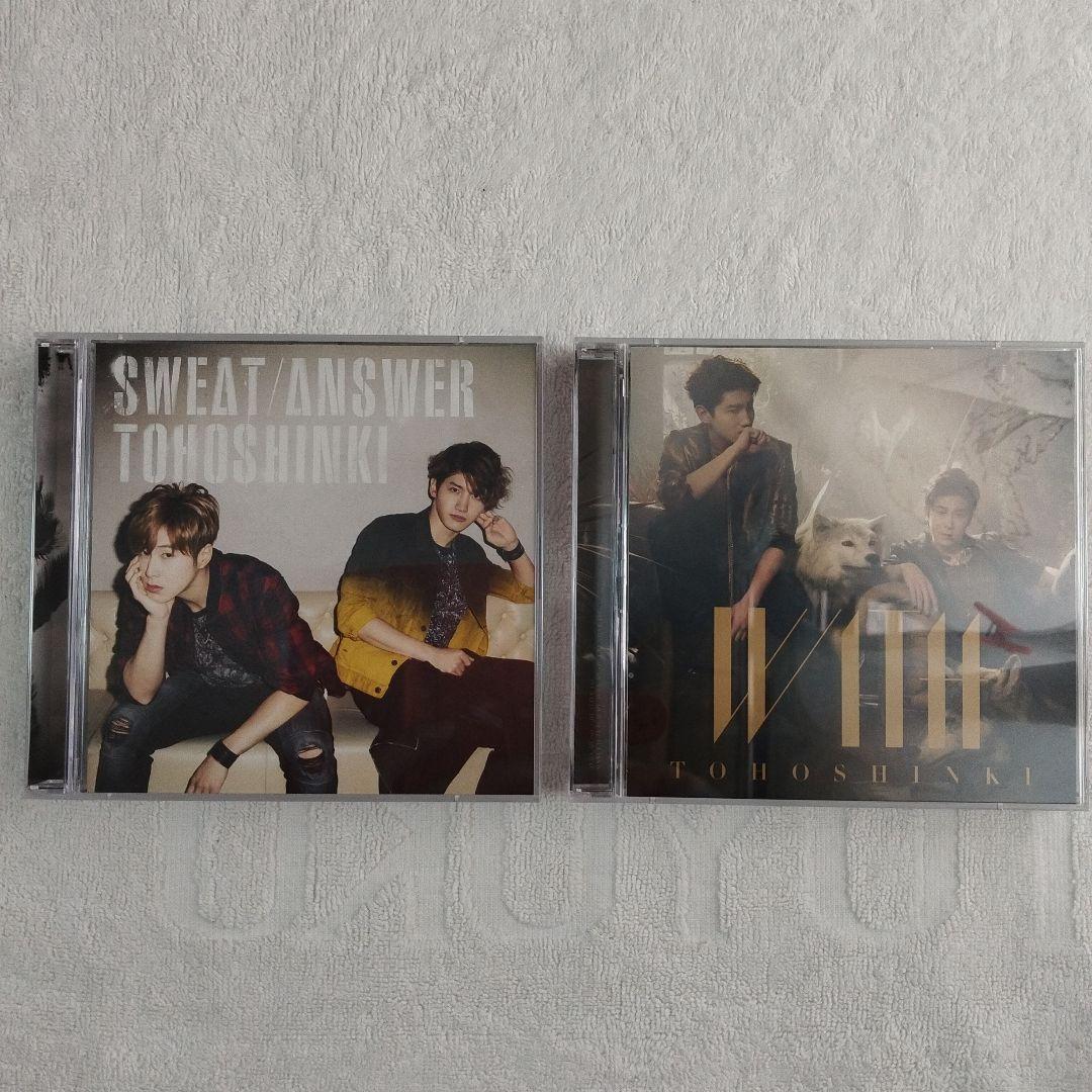 未使用美品】K-POP 東方神起コレクション豪華 BOX