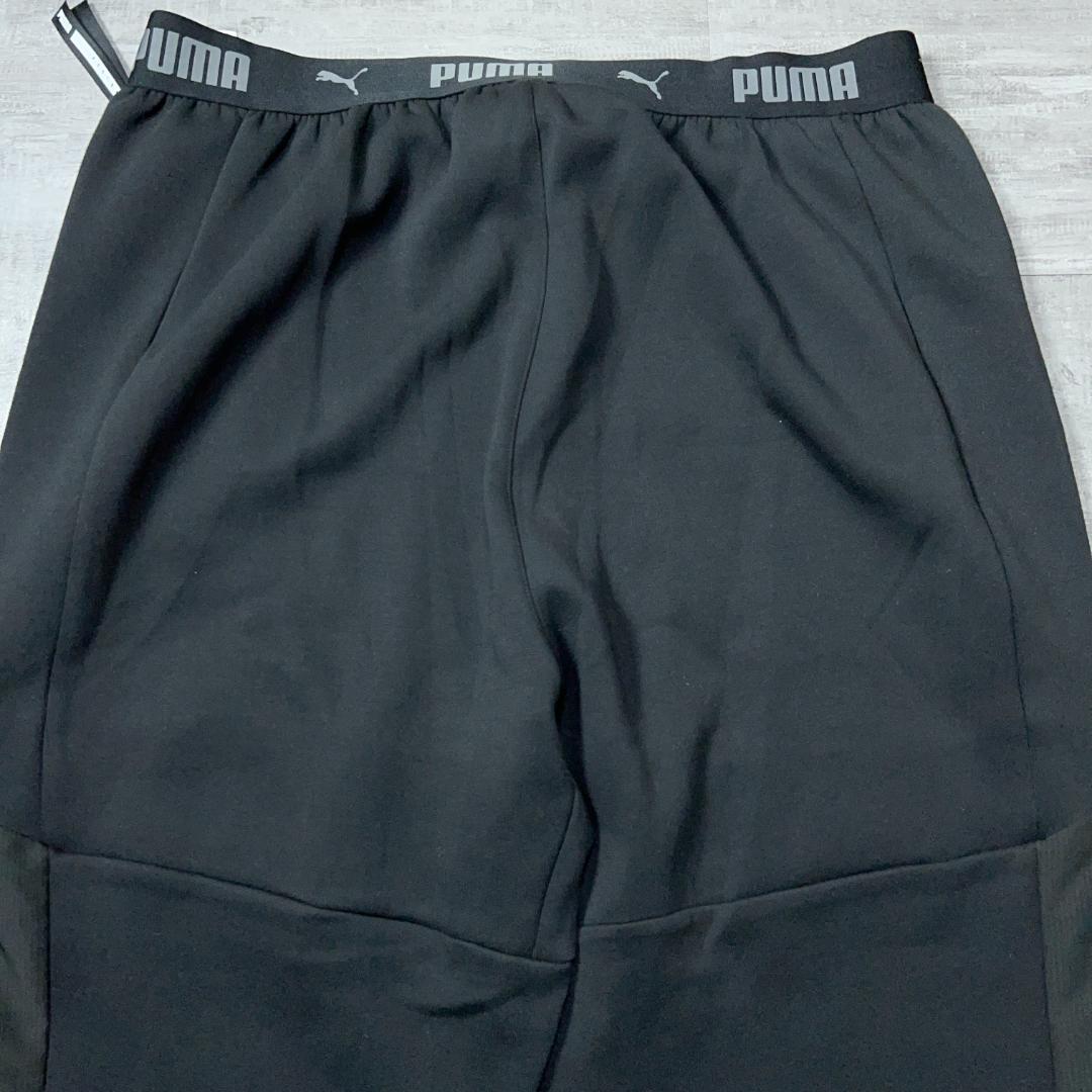 新品 PUMA × BALR プーマ ボーラー ジャージ トラックパンツ XXL
