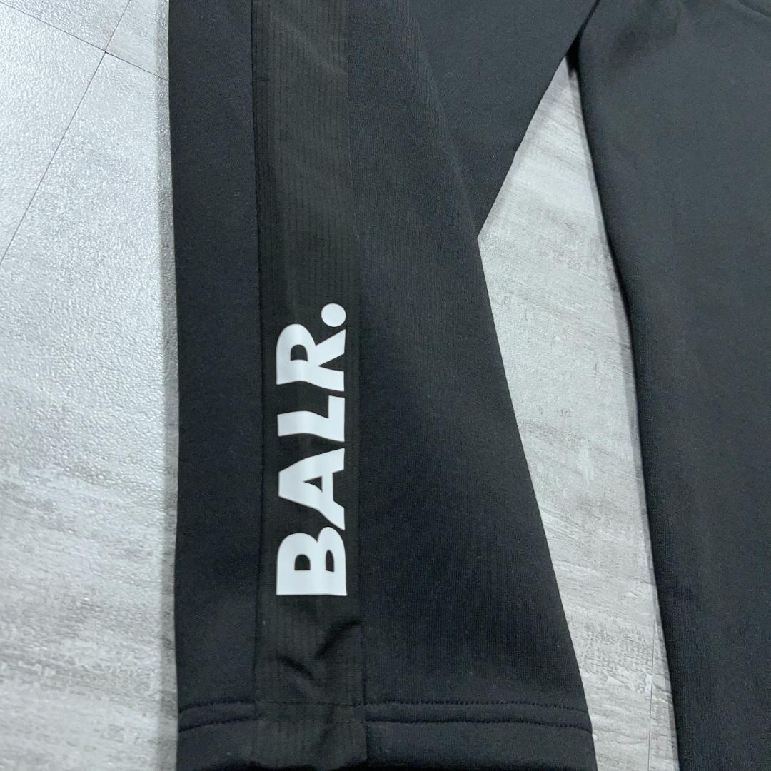 新品 PUMA × BALR プーマ ボーラー ジャージ トラックパンツ XXL