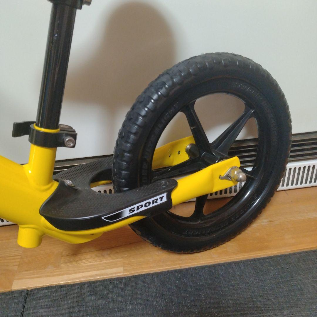 ✨️極美品✨️ 新型 STRIDER SPORTS ストライダースポーツ