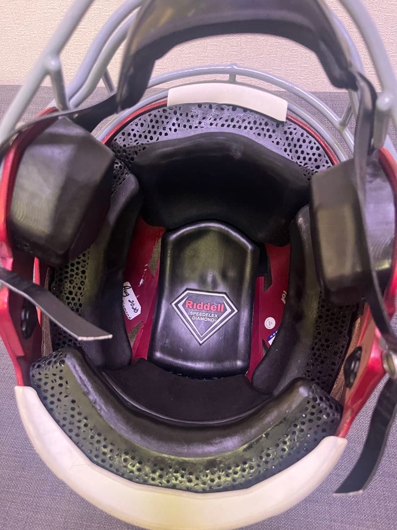 Riddell speed flex diamond スピードフレックス　L