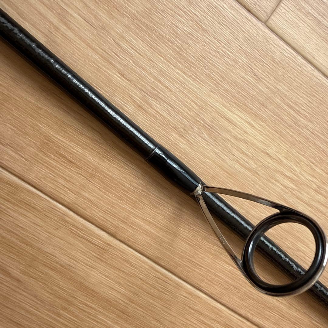 ポイズングロリアス 2610ML/H