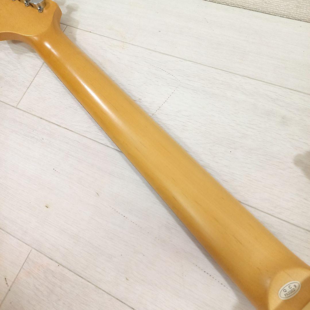 メンテ済✩PhotoGenic ストラトキャスター ビンテージホワイト