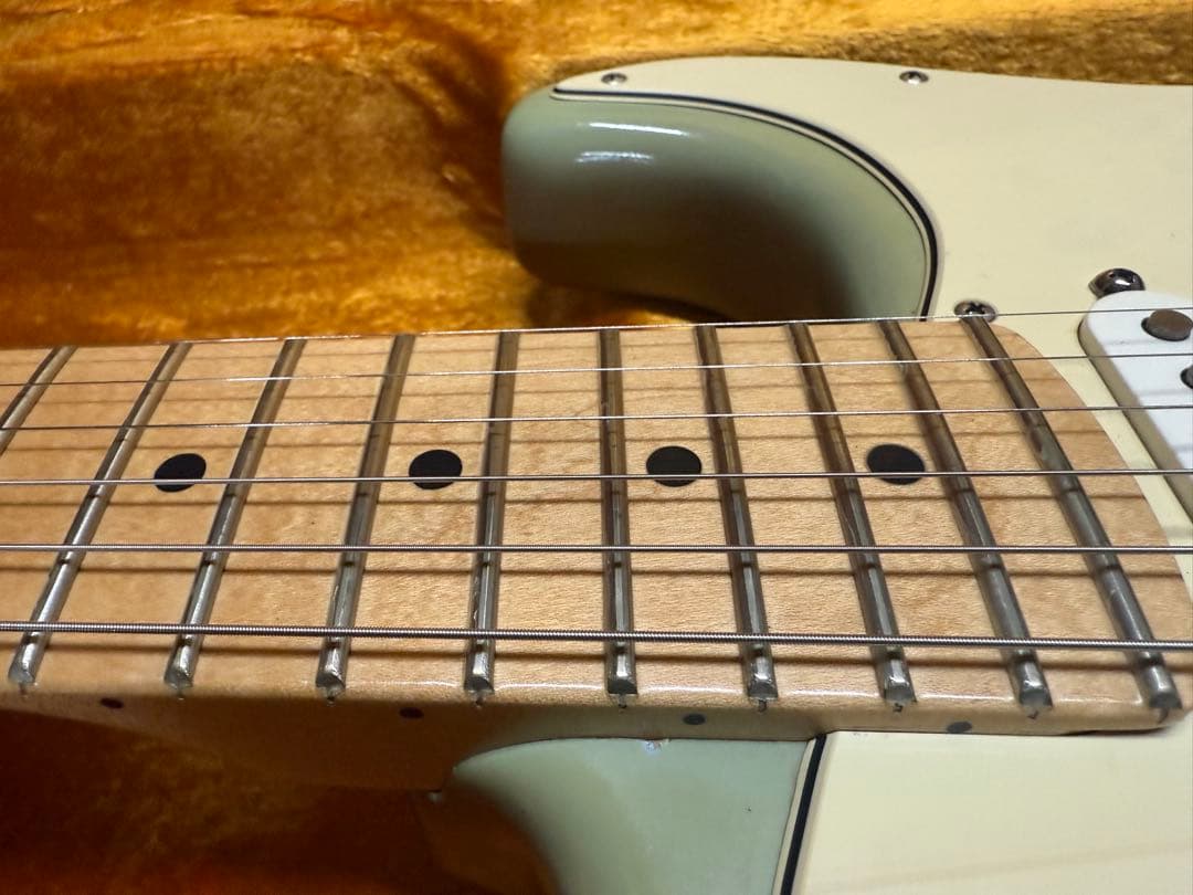 ギター FenderUSA HighwayOne