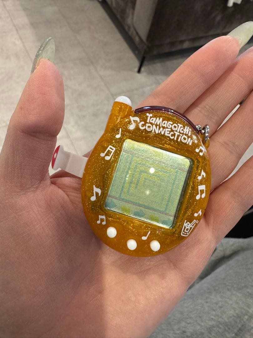 たまごっちコネクション