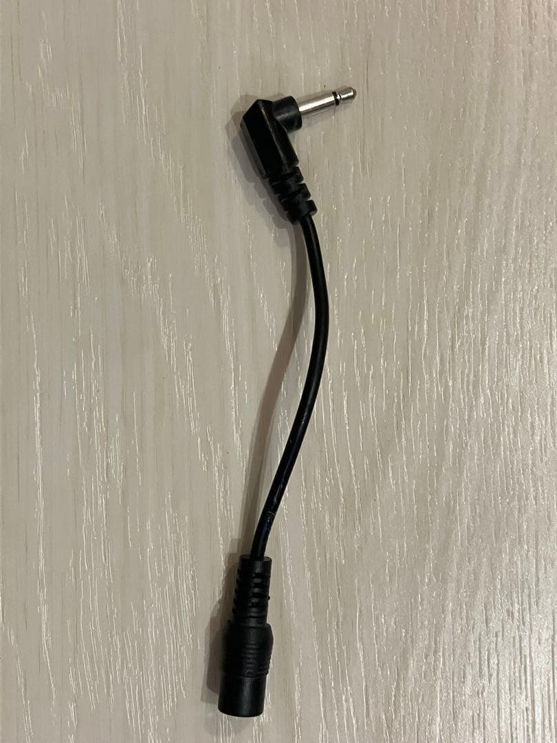 Ibanez Tube Screamer TS808 チューブスクリーマー