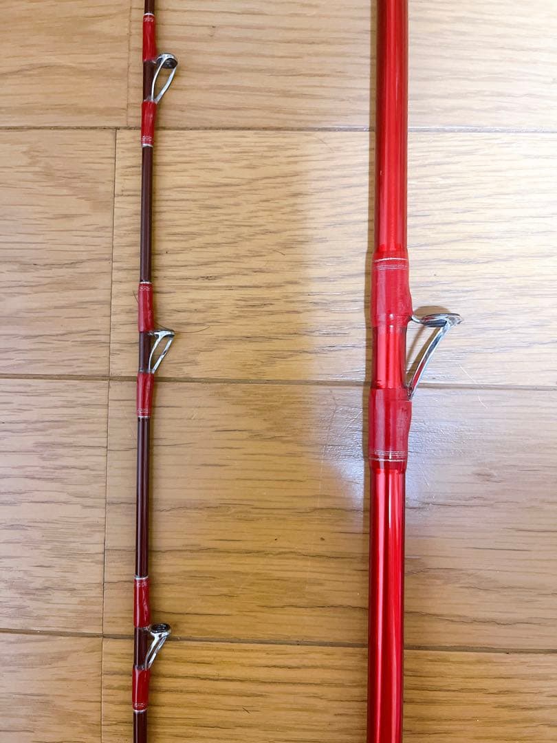 ダイワ　ファイアデューク　310S