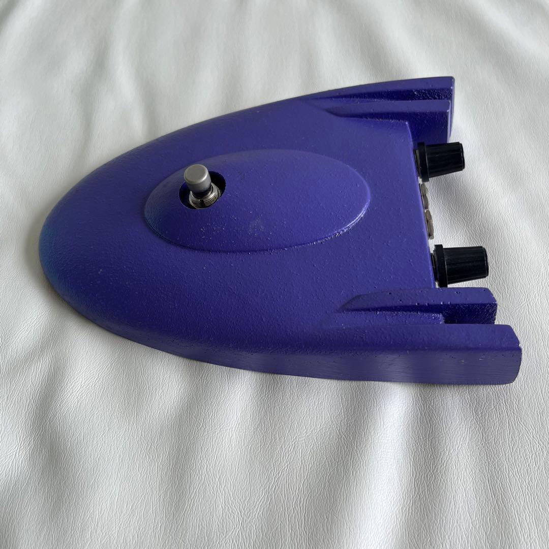 【Roger Mayer】ROCKET FX MON