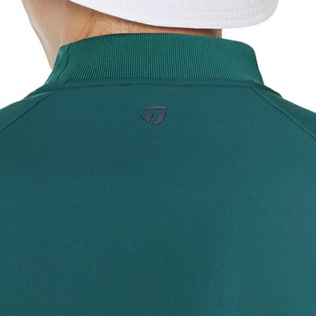 【新品】TaylorMade テーラーメイドグラフィックロゴ スウェット