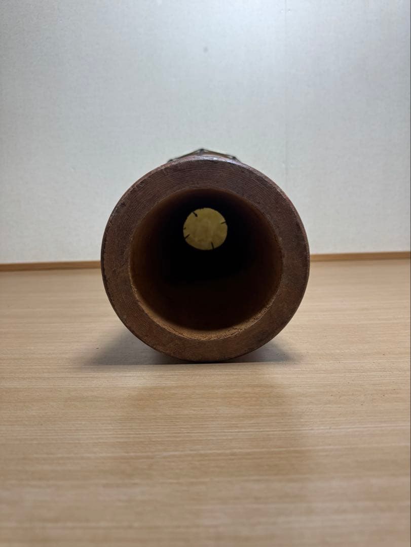 ジャンベ　民族楽器　打楽器