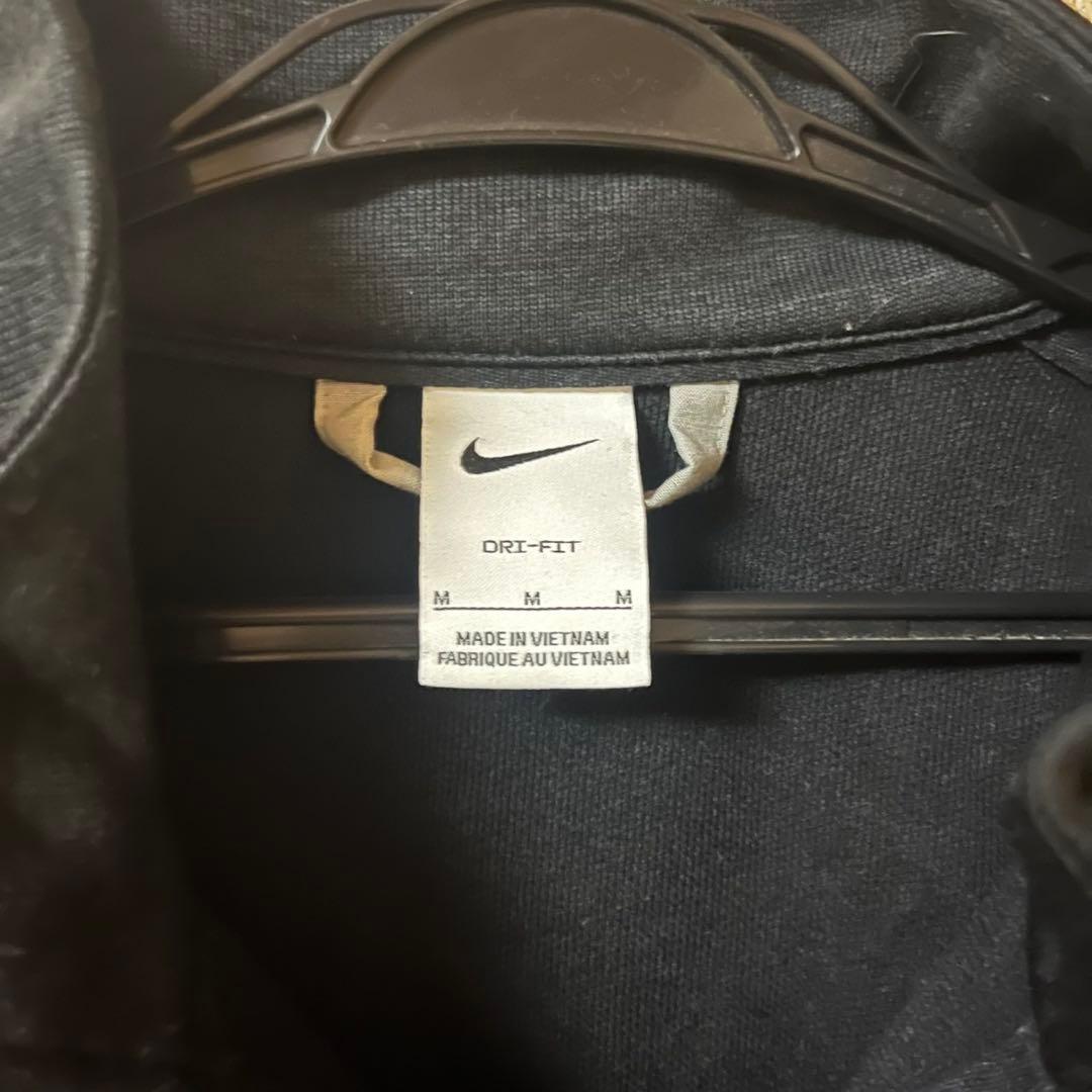 ち*つ様 MalbonGolfNikeDri-FIT Player Half-Z