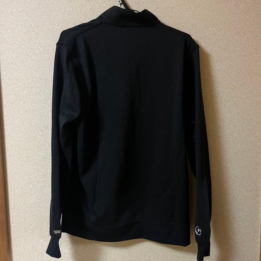 ち*つ様 MalbonGolfNikeDri-FIT Player Half-Z