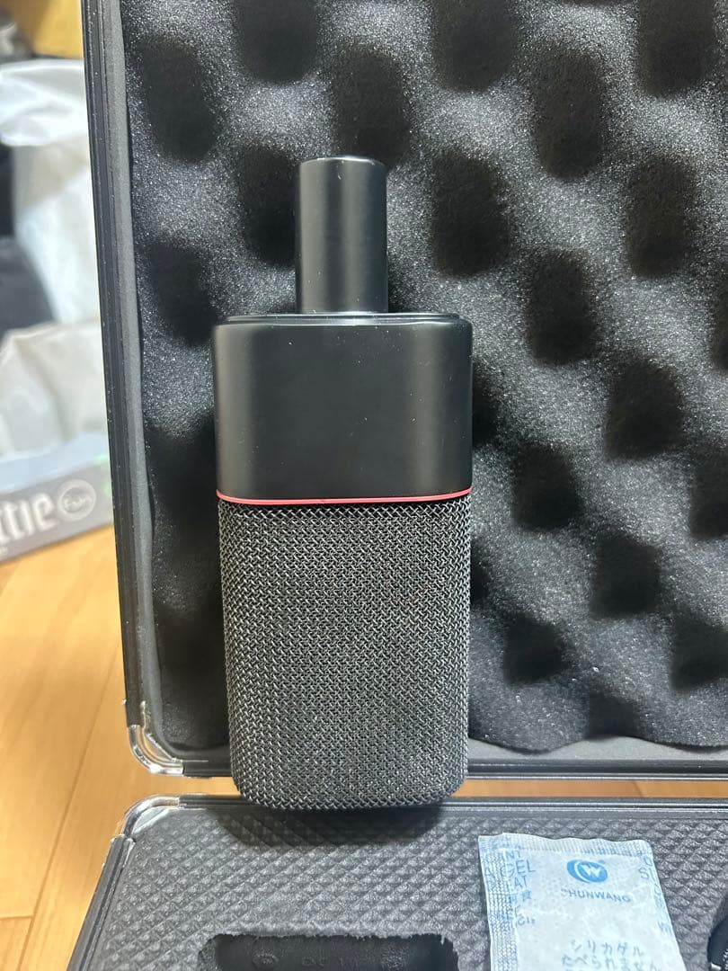 【natsu】Austrian Audio OC18