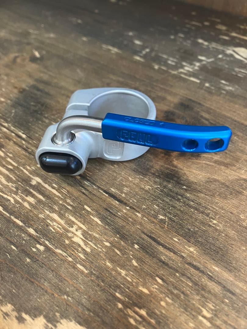 Paul シートポストクランプ　30.0