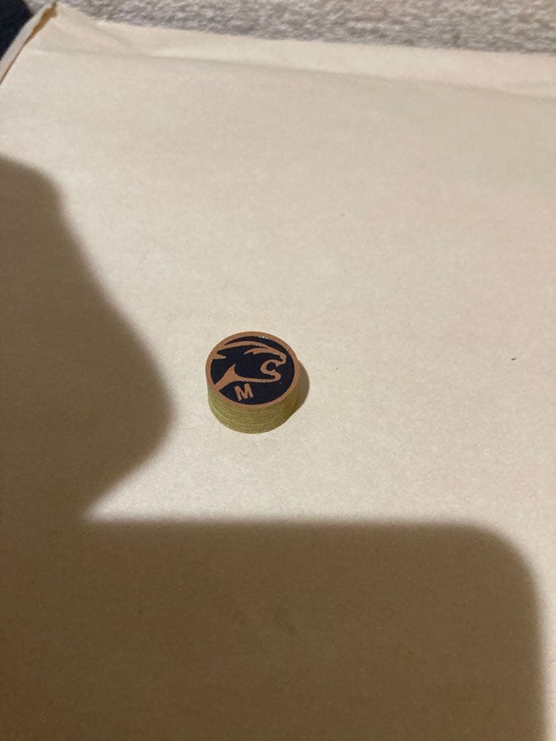 ビリヤードタップ　プレデター　ヴィクトリー　新品未使用　10個セット