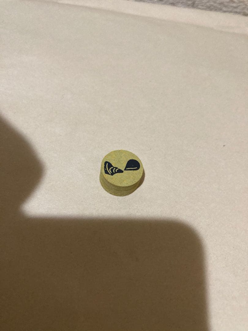 ビリヤードタップ　プレデター　ヴィクトリー　新品未使用　10個セット