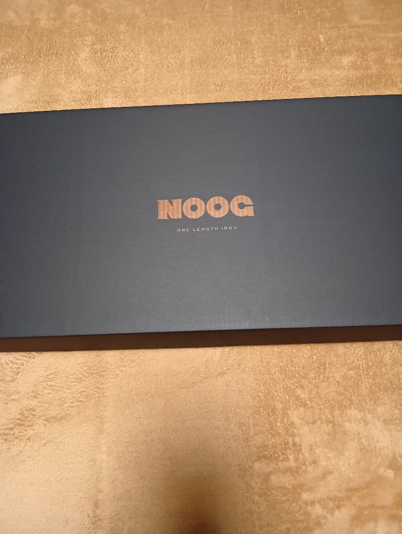 noogアイアンセット 6本ノーグアイアンセット